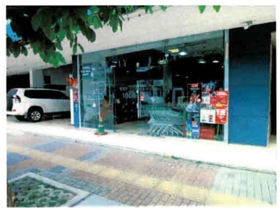 VENTA Y ALQUILER DE LOCAL EN VIA ESPAÑA1230m2 JP - 1