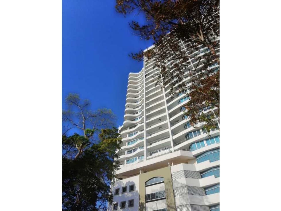 ALQUILO APARTAMENTO EN ARRAIJAN VERACRUZ 2R AMOBLADO - 1
