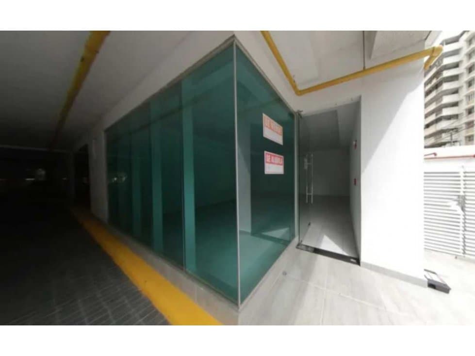 ALQUILO LOCAL COMERCIAL DE 85.34 M2 EN PH TRINITY EL CARMEN - 1