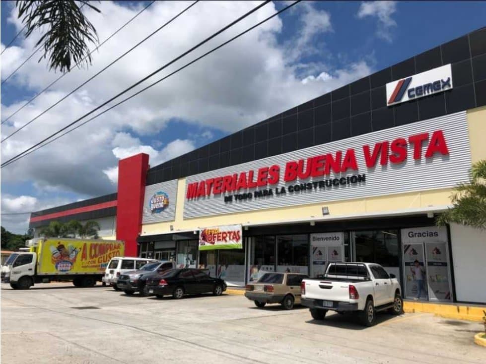ALQUILO LOCAL COMERCIAL EN CAPIRA 80MTS - 1