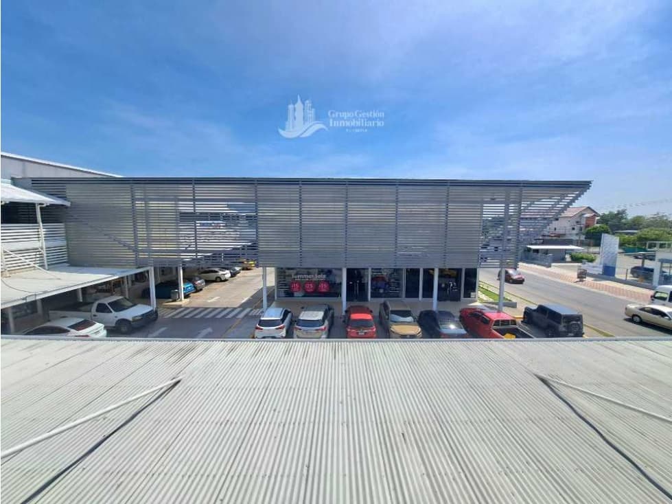 ALQUILO LOCAL DE 50M2 DAVID - 1