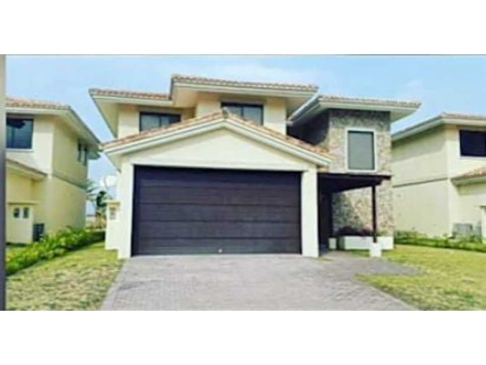 VENDO CASA EN SAN CARLOS VISTA MAR 5R - 1