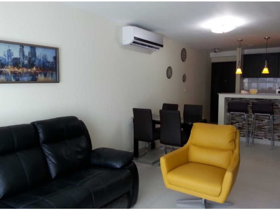 APARTAMENTO EN VENTA EN PARQUE LEFEVRE - 1