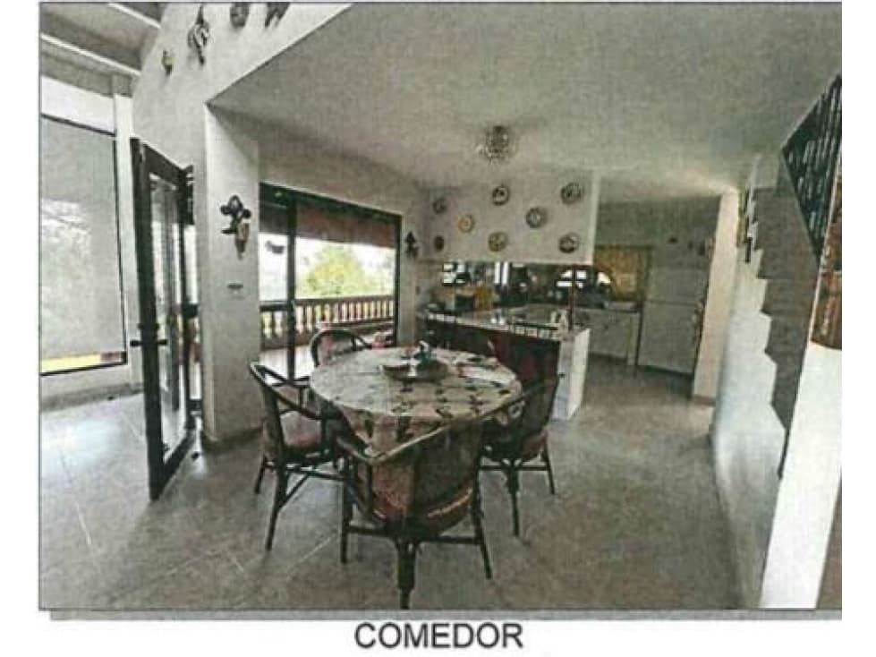 CASA EN VENTA EN CERRO AZUL ALTOS DEL CENTINELA 1,271.04 JP - 1