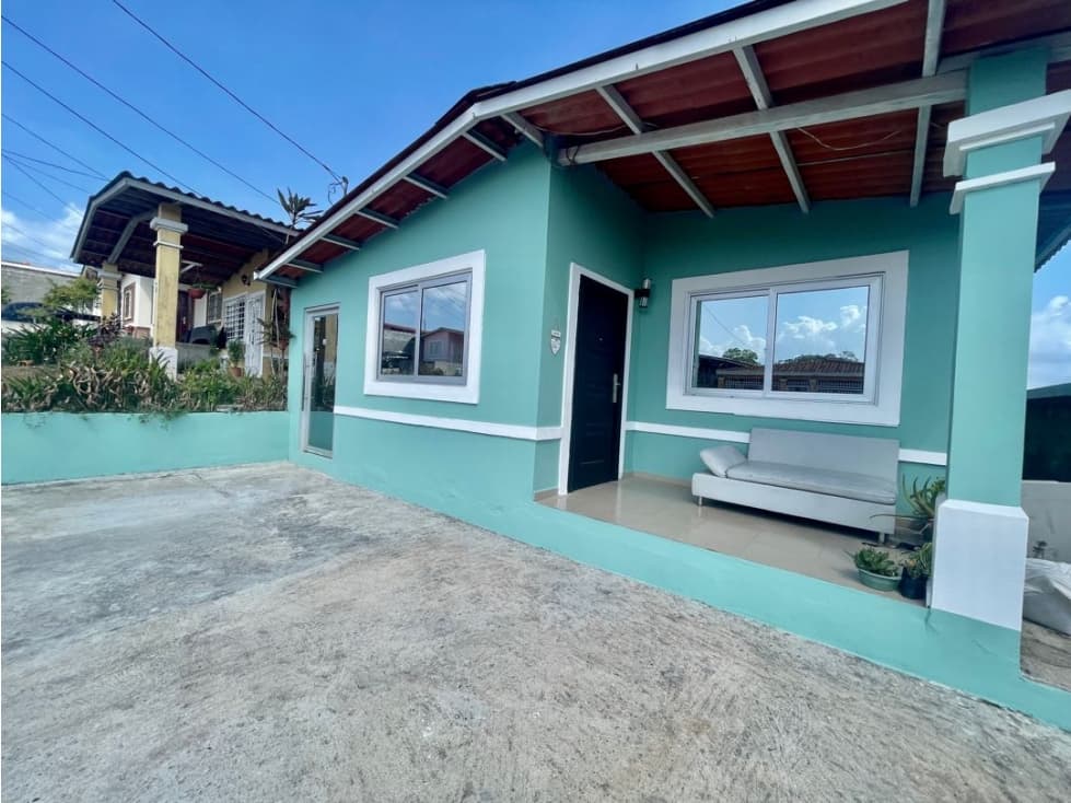 Casa en venta en Las Cumbres Praderas de San Lorenzo (YM) - 1