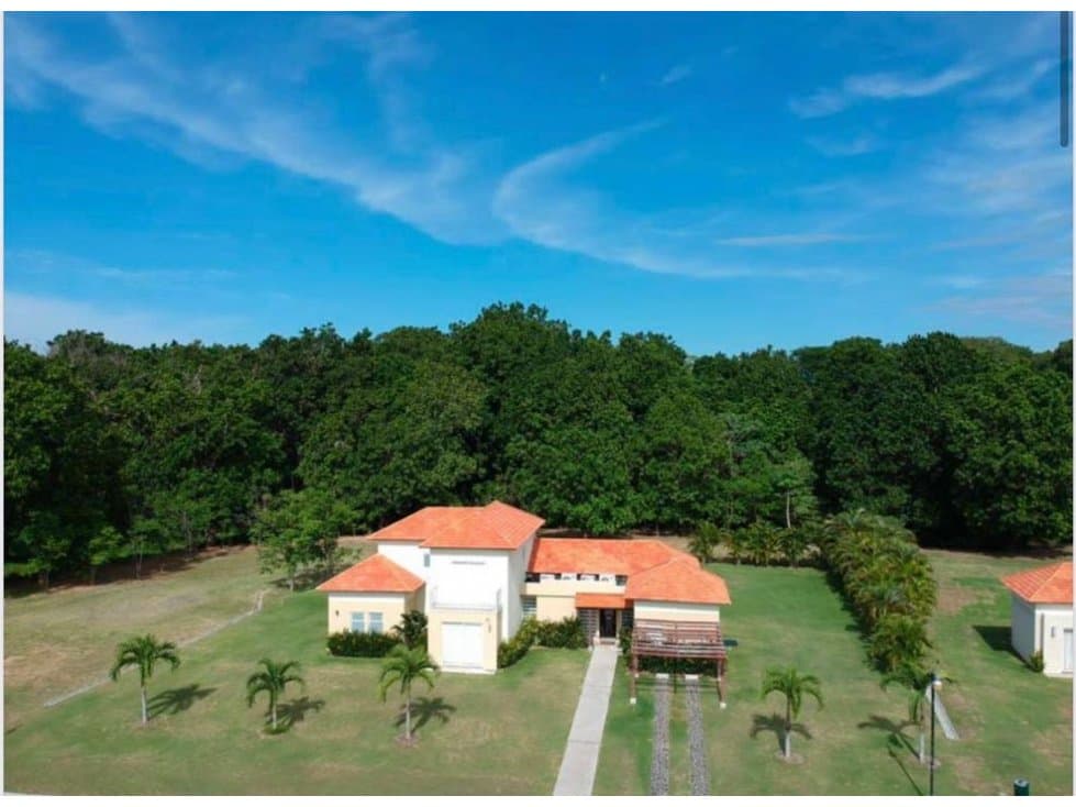 CASA / VILLA - PANAMÁ (COSTA BLANCA) - 1