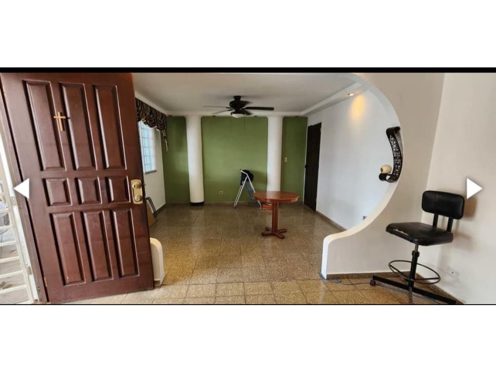 Casas en Santa Clara | Casa amplia en Santa Clara, - NEGOCIABLE - 1