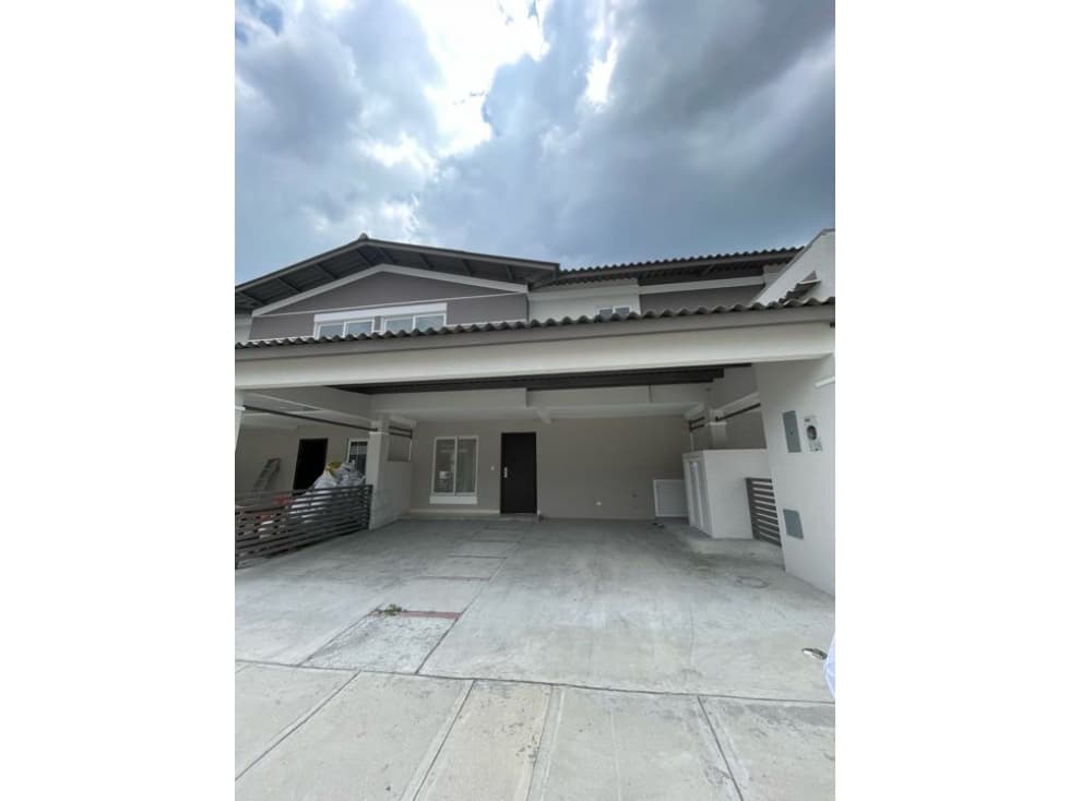 COSTA SUR / Duplex PRoyecto / Venta - 1