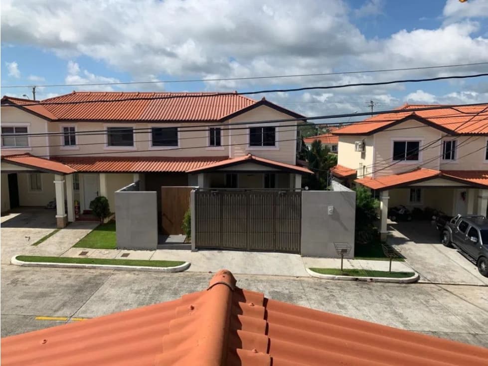 Costa Verde | ESPECTACULAR CASA A SOLO $1.200 NEGOCIABLES - 1