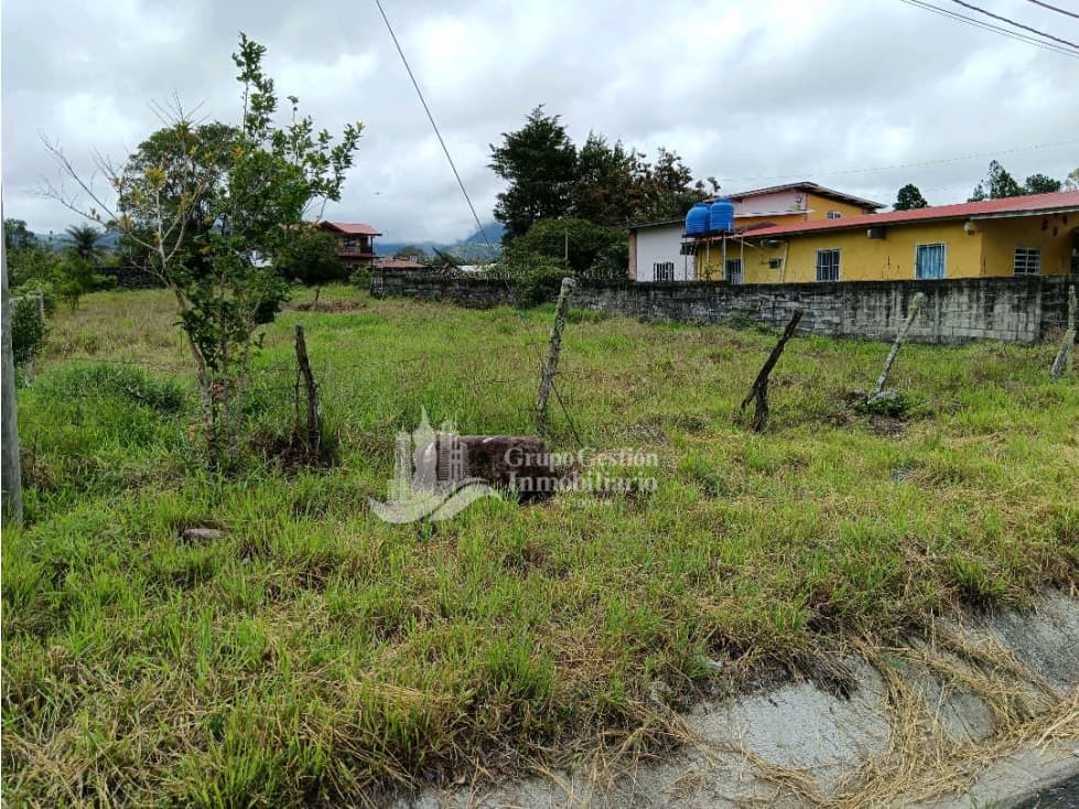 ¡EN VENTA LOTE, TOPOGRAFÍA PLANA, 1000 METROS2! - 1