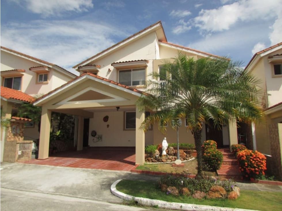 PH BRISAS HEIGHTS - ALQUILER AMOBLADO - BRISAS DEL GOLF - 1