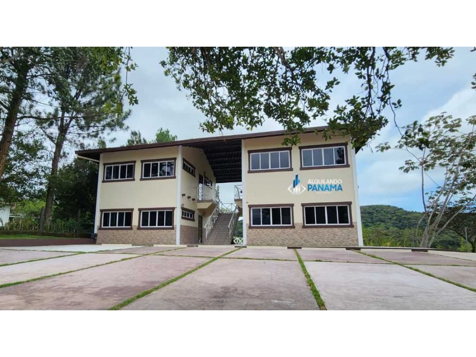PH en Alto Boquete preventa a solo $105,995 - 1