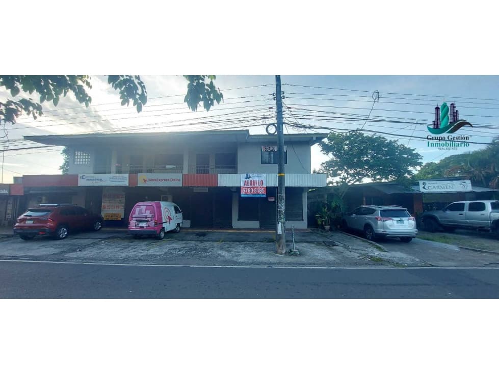 SE ALQUILA BELLO Y AMPLIO APARTAMENTO EN SANTIAGO FRENTE ALA N - 1