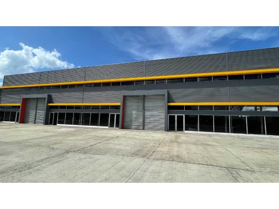 ALQUILER GALERA SANTA MARIA (MR) - 1