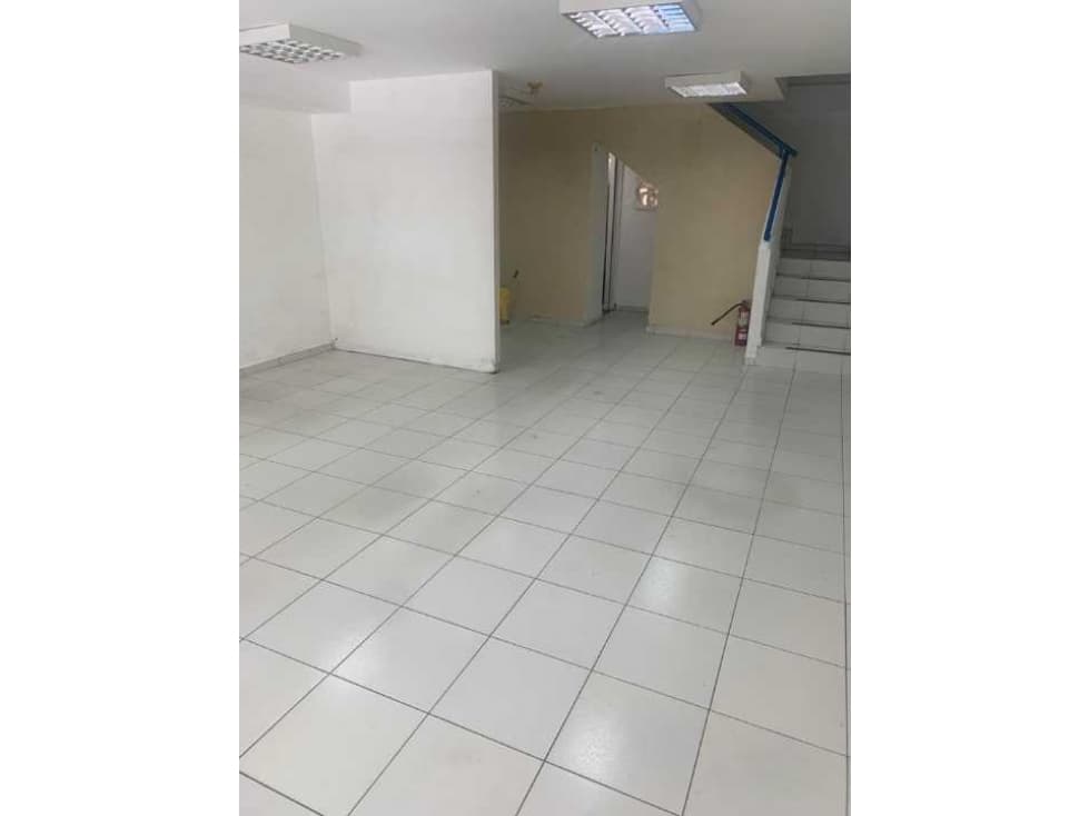SE ALQUILA LOCAL EN EL CANGREJO 1B - 1