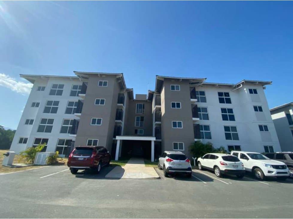Preventa de APARTAMENTO DE PLAYA, AIRES DEL MAR EN PUNTA CHAME - 1