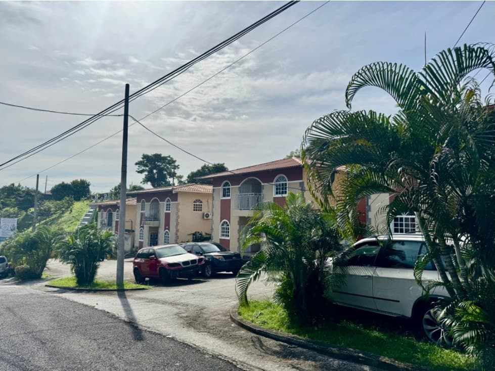 Apartamento en venta PH Plazas del Rocio-Villa Zaita (YM) - 1