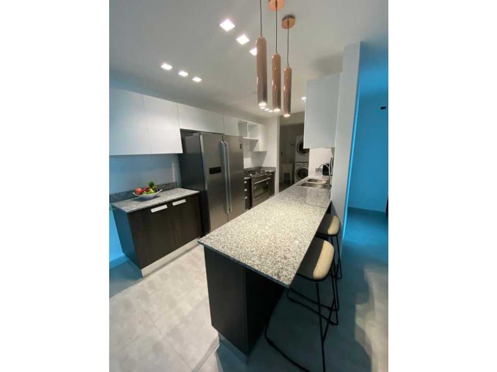 Condado Del Rey/ Apartamento Venta/ /Proyecto CG - 1