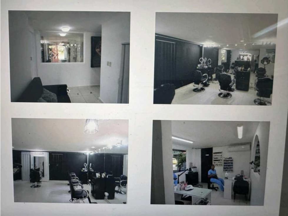 SE VENDE CASA COMERCIAL CON MULTIUSOS EN EL CARMEN INVERSION SEGURA - 1
