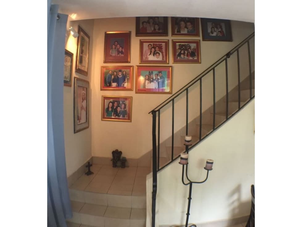 SE VENDE CASA EN DIABLO HEIGHTS - 1