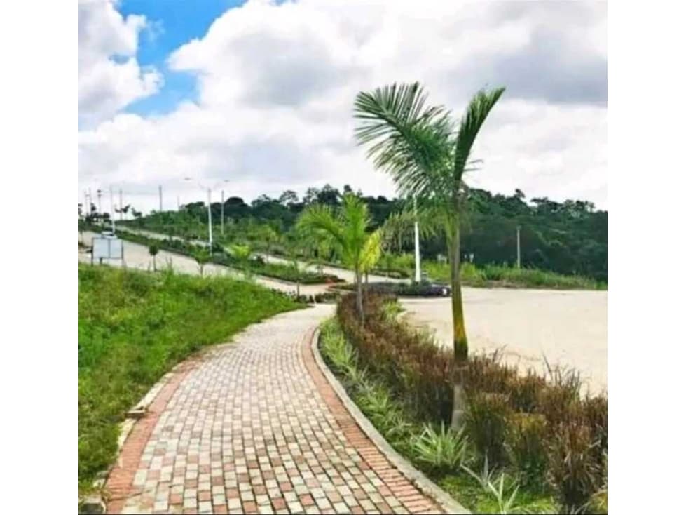 Se vende Lote en el proyecto de GREEN VALLEY en Panamá - 1