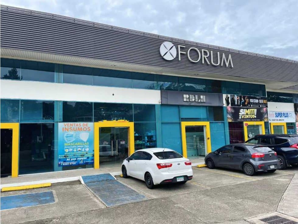 SE VENDE O SE ALQUILA local en Arraijan!! - 1