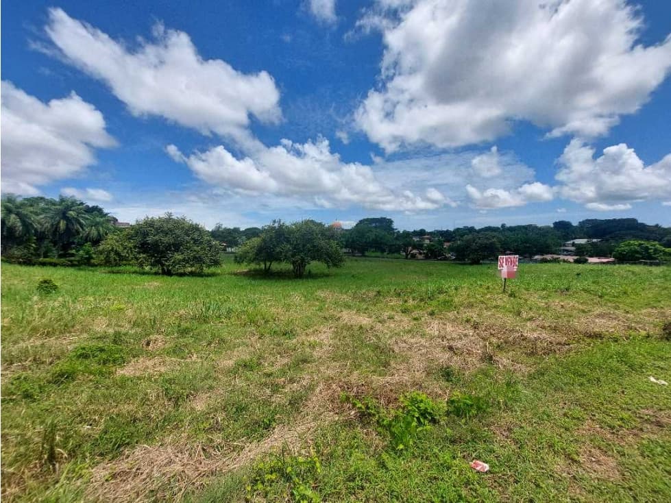 Se vende terreno en zona comercial Chitre. - 1