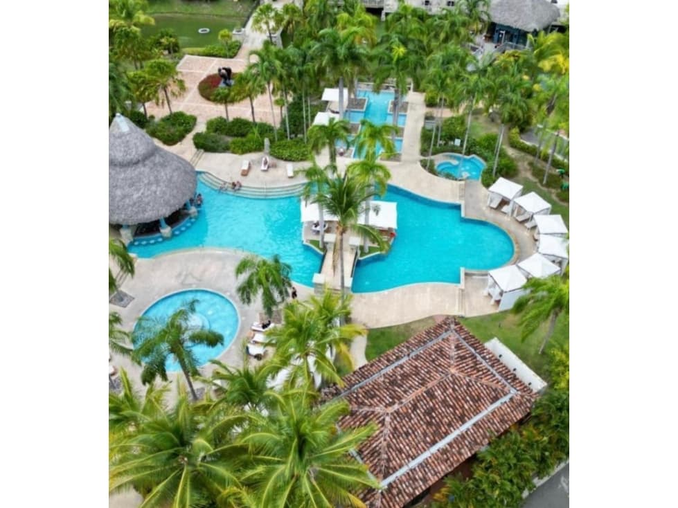 SE VENDE VILLA EN PH OCEAN LAKES EN BUENAVENTURA BEACH GOLF RESORT - 1