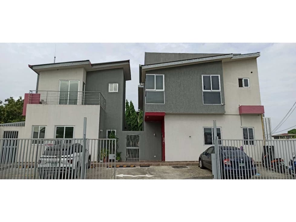 SE VENDEN DUPLEX EN PARQUE LEFEVRE | 133MT2 - 1
