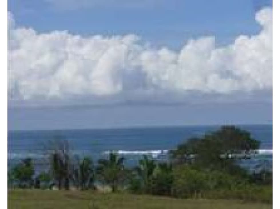 ¡Terreno en Venta en Pedasí! +200 Hectáreas Frente al Mar - 1