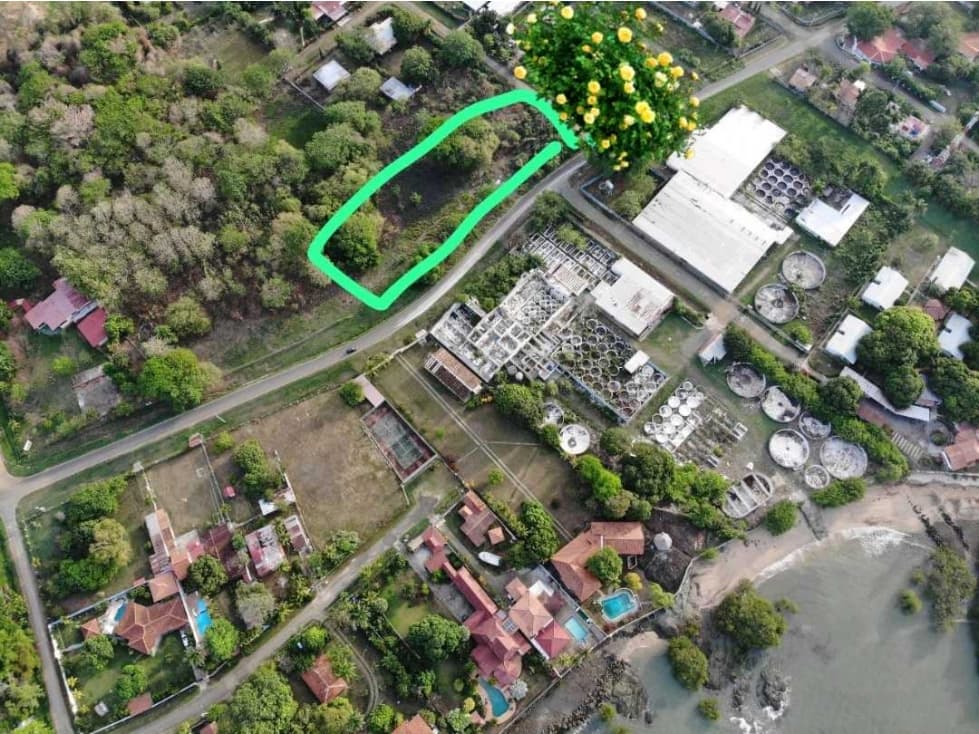 VENDO 3 TERRENO EN ARRAIJAN VERACRUZ (DMFS) - 1