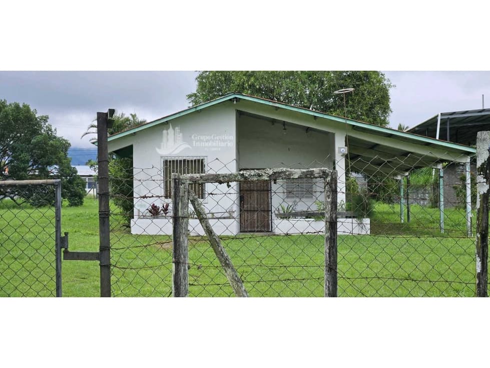 VENDO. CASA EN.VOLCAN 1500 M2 - 1