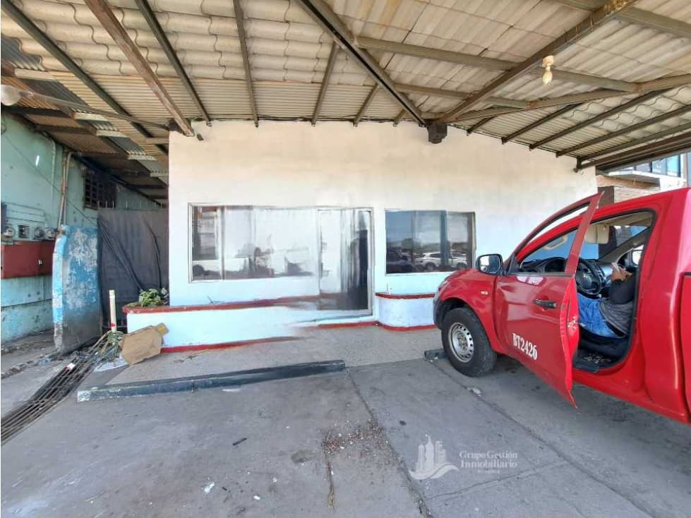 VENDO LOCAL COMERCIAL EN DAVID - 1