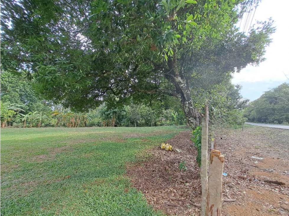 VENDO LOTE 1550M2 TITULADO - 1