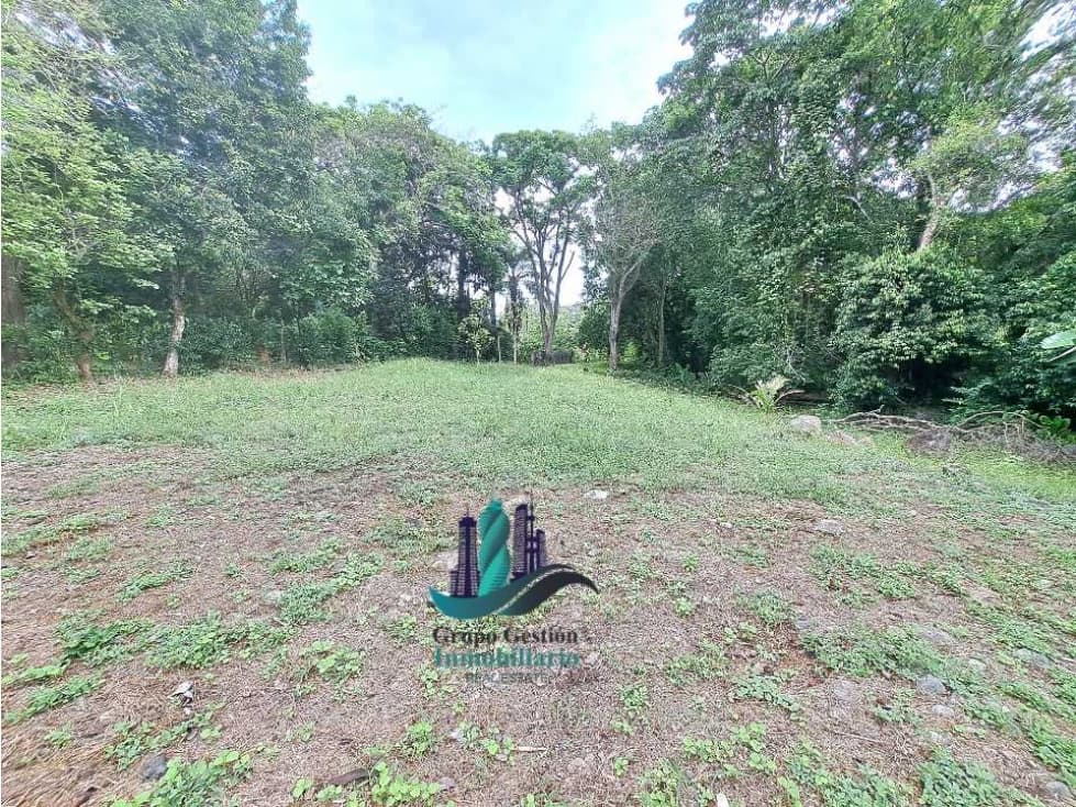 VENDO LOTE DE 5413 M2 VIA INTERAMERICANA - 1