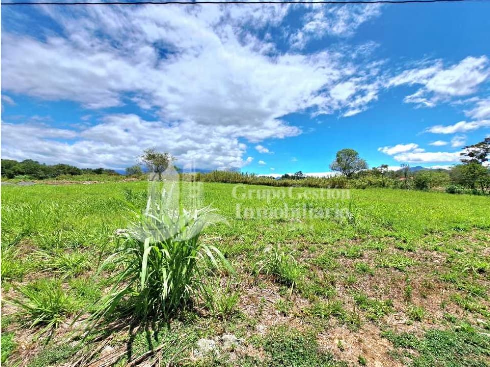 VENDO LOTE DE MIL METROS EN BOQUETE - 1