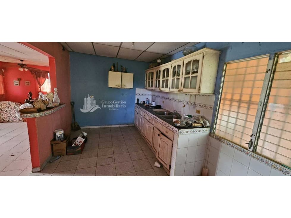 VENDO.CASA.EN ALGARROBO - 1