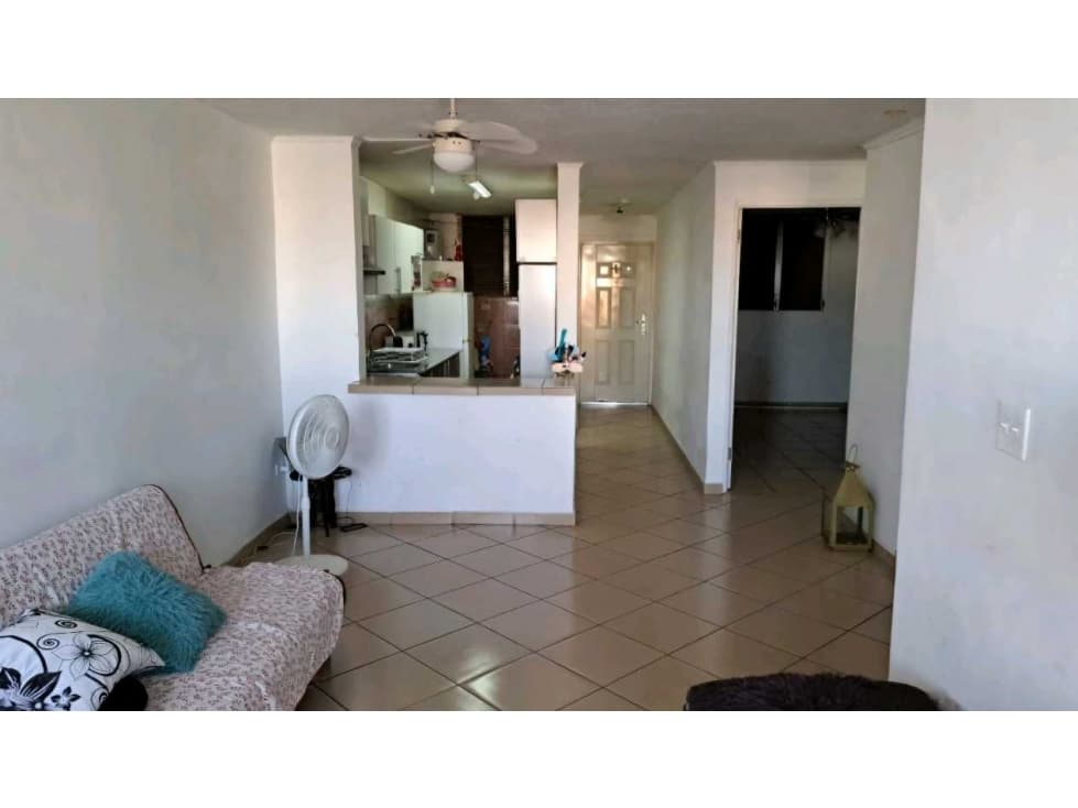 VENTA APARTAMENTO PH PUEBLITO LINDO 12 DE OCTUBRE 70 MT2 YM - 1