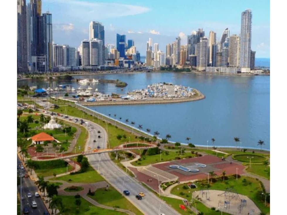 VENTA APARTAMENTO PUNTA PAITILLA - 1