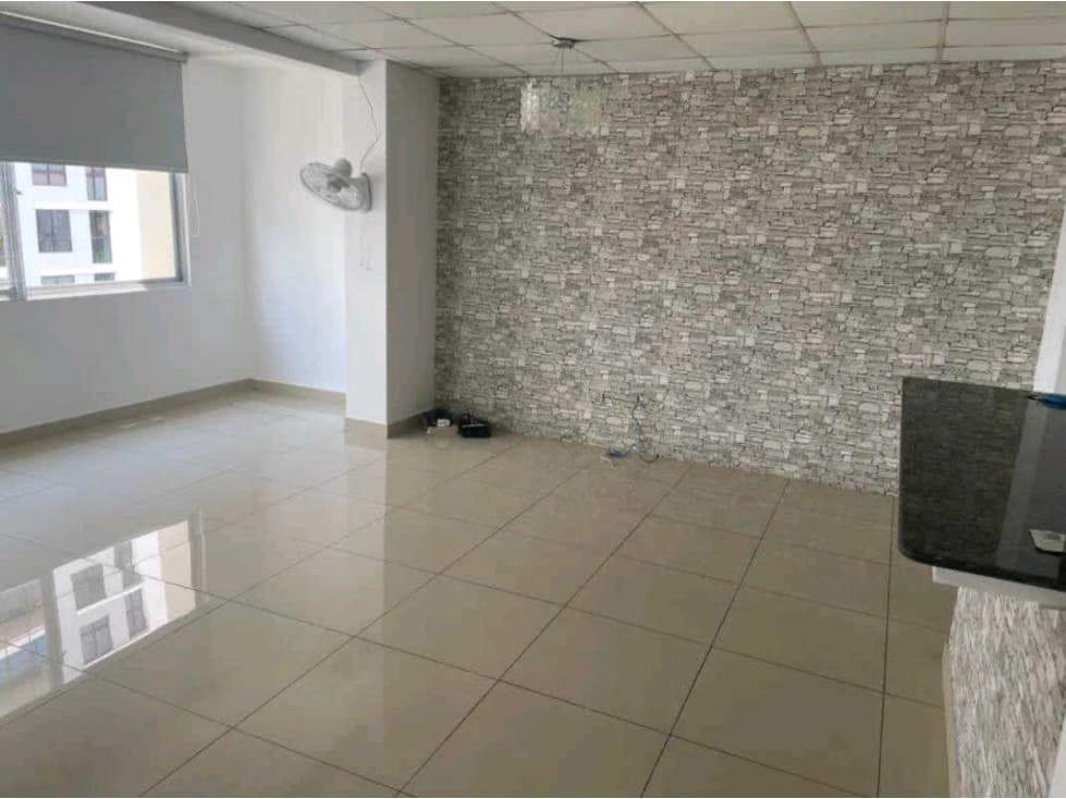 VENTA DE APARTAMENTO EN PARQUES DE TOSCANA - 1