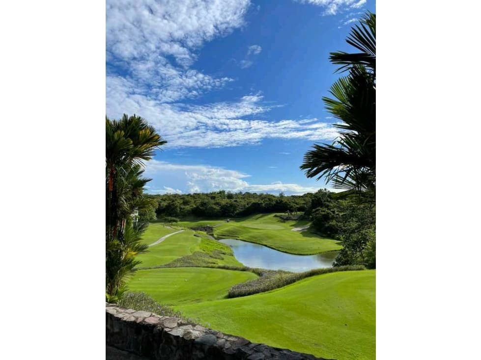 VENTA DE LOTE EN BIJAO, 930.7 METROS EN ESTE EXCLUSIVO PROYECTO - 1