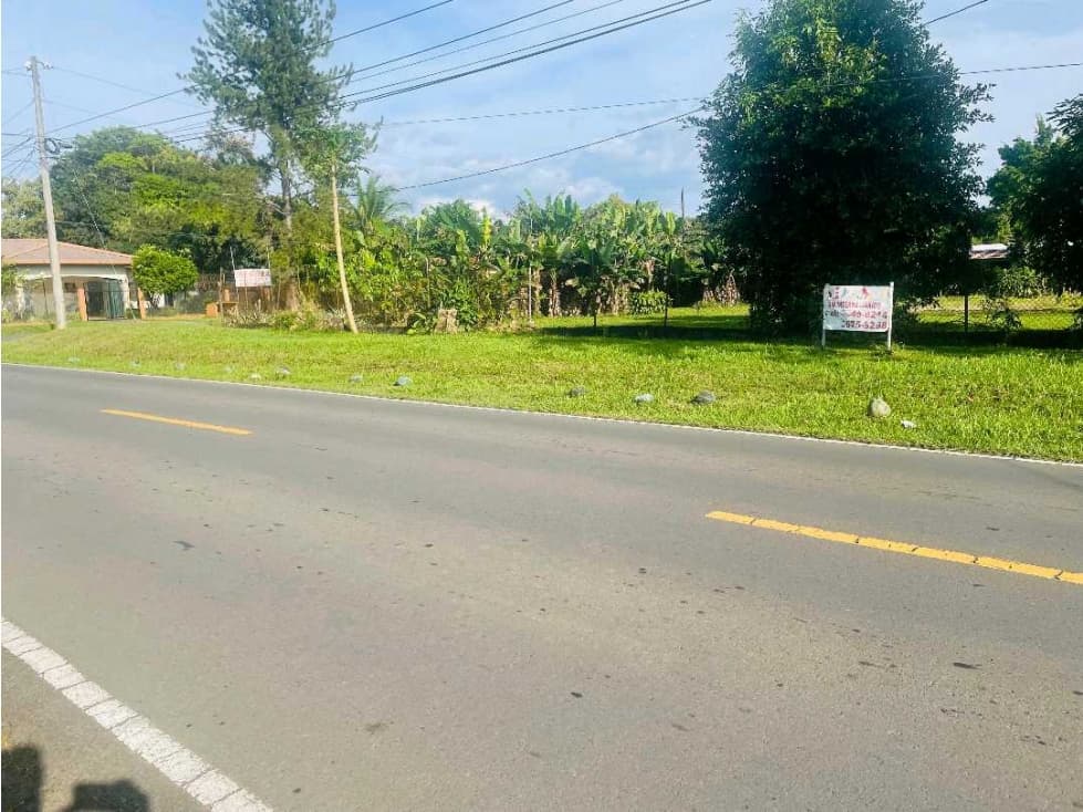 VENTA FINCA 2,183.11 METROS - 1