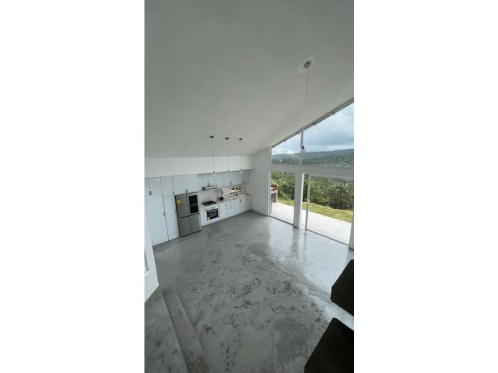 VENTA LOFT CERRÓ AZUL - MODERNO - 1