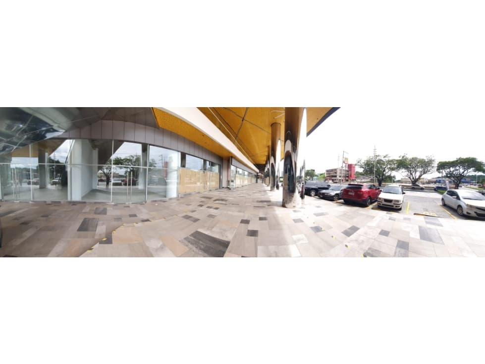 ALQUILO OFICINAS Y LOCALES EN EL DORADO - 1