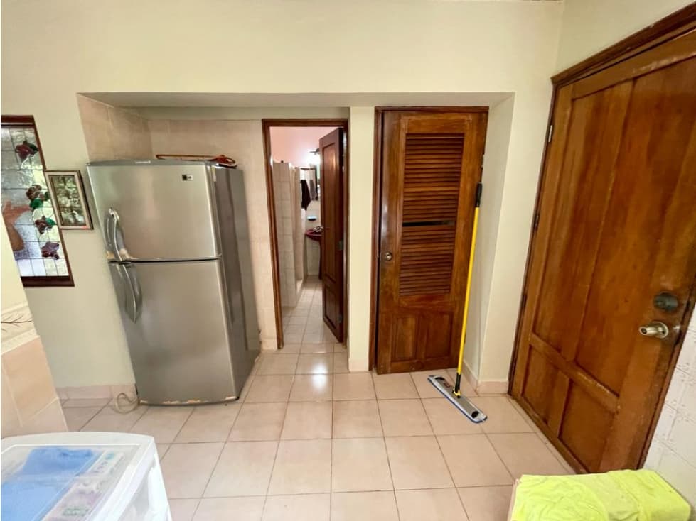 Se vende casa en Cerro Azul - 1