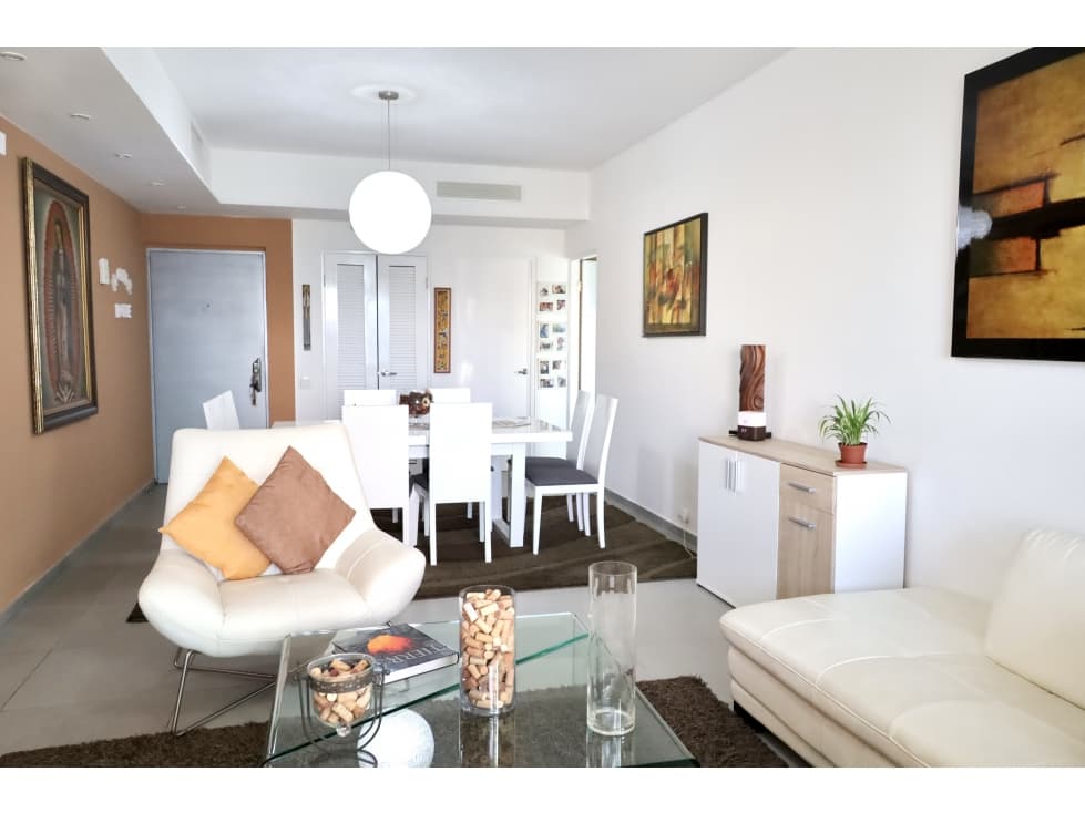Venta PH Yacht Club - 1