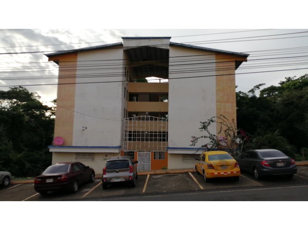 Se vende Apartamento en La Chorrera, PH Cristobal JS - 1