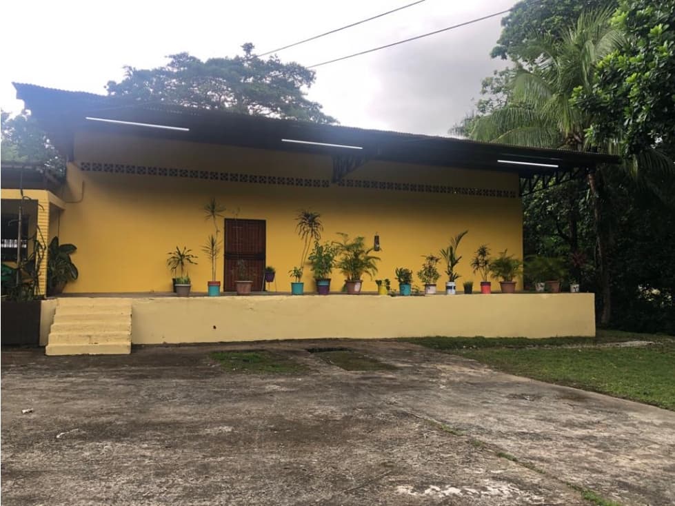 Terreno en venta, Las Cumbres - 1