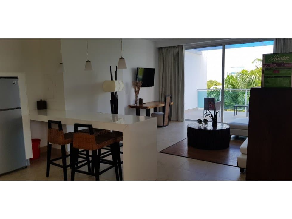 VENTA PENTHOUSE PH NIKKI BEACH, RIO HATO - 1