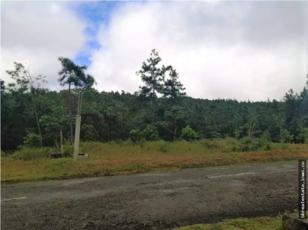 VENTA LOTE, CERRO AZUL - 1